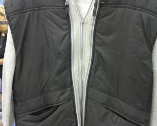 Winter Coat