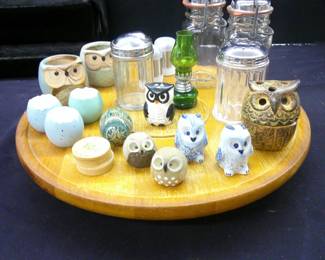 Salt and Pepper