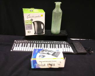 Soft Keyboard Piano NIB
