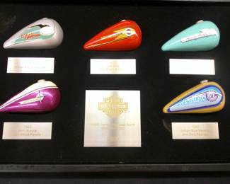 Harley Davidson