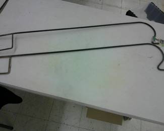 Shepard Hooks