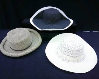 Hats