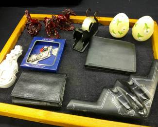 Wallets