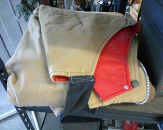 Coveralls