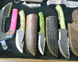 Knives