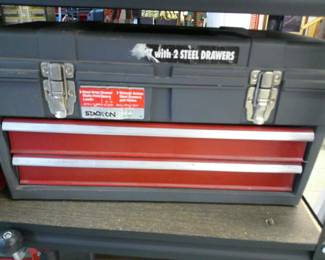 Tool Box