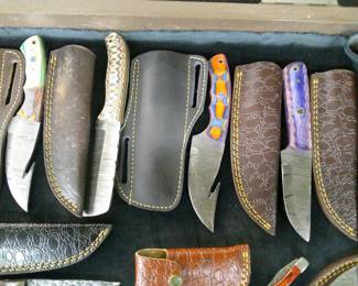 Knives