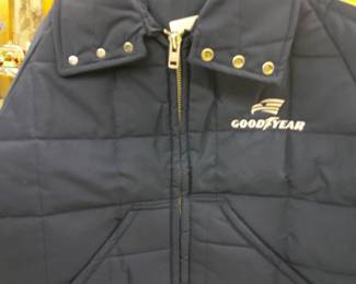 Goodyear Coat