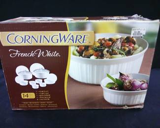 Corningware NIB