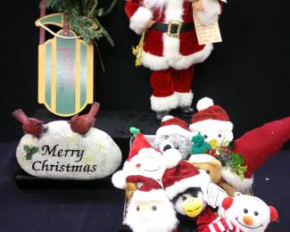 Christmas Decor