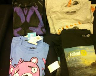 T-shirts