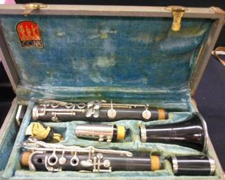 Clarinet