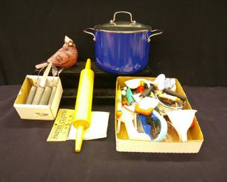 Stock Pot