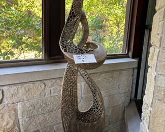 ART - SCULPTURE