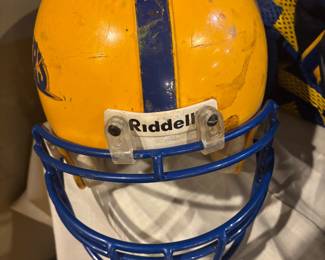 HELMET