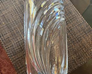 LENOX VASE