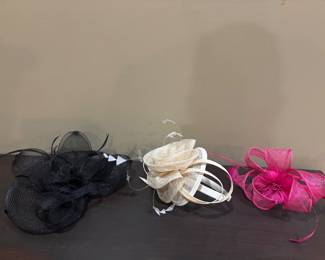 FASCINATORS