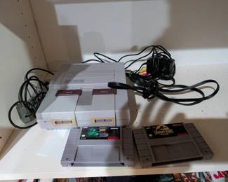 GAMING