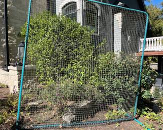 BACKSTOP NET