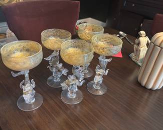 STEMWARE