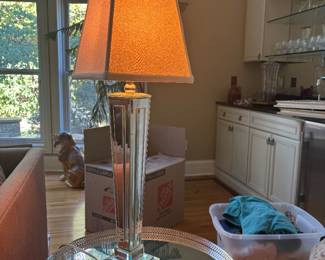 LAMP