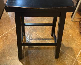 PAIR OF BARSTOOLS