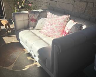 SOFA (AS IS)