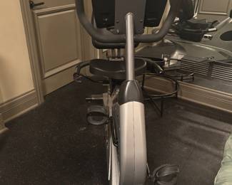 EXERCISE EQUIPMENT