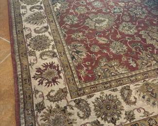 AREA RUG