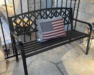 BENCH