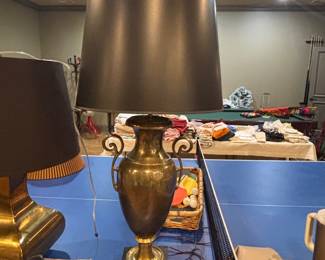 LAMP