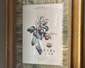 PAIR OF ARTWORK