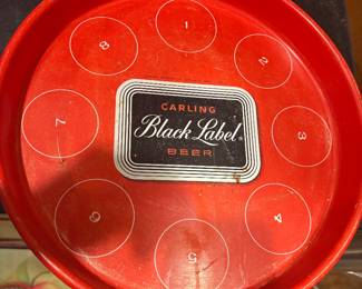 BEER TRAY