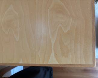TOP OF NIGHTSTANDS