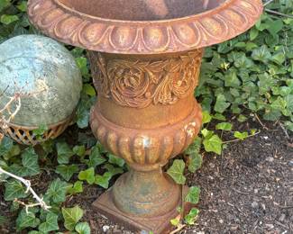 PLANTER