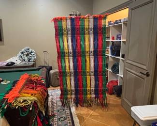 WALL HANGING