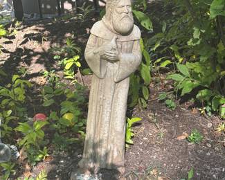 STATUE