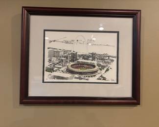 STADIUM