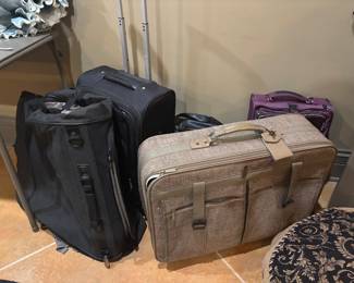 LUGGAGE