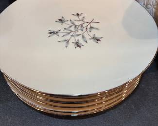 LENOX CHINA