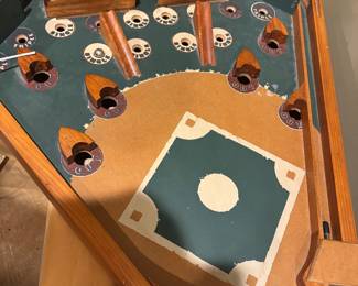VINTAGE GAME
