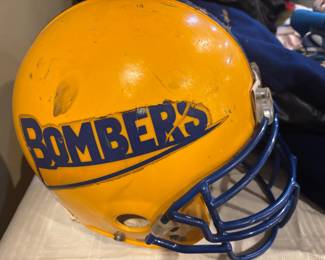 HELMET
