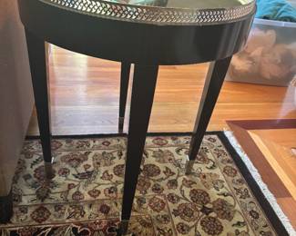 END TABLE