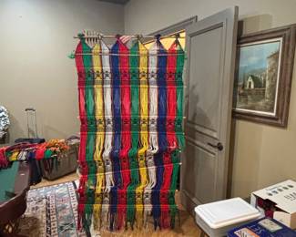 WALL HANGING
