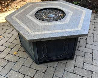 FIRE PIT