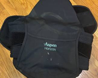 ASPEN BACK BRACE