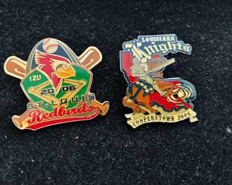 CARDS PINS