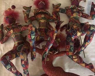 DECOR JESTERS