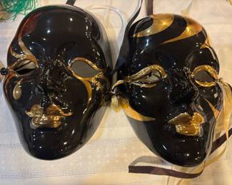 MASKS