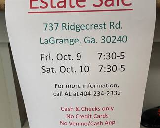 Sale Picture